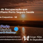 Clínica de Recuperação que Aceita Porto Seguro Saúde em Barra dos Coqueiros - SE