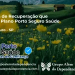 Clínica de Recuperação que Aceita Porto Seguro Saúde em Bebedouro - SP