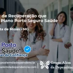 Clínica de Recuperação que Aceita Porto Seguro Saúde em Bela Vista de Minas - MG