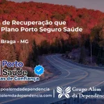 Clínica de Recuperação que Aceita Porto Seguro Saúde em Belmiro Braga - MG