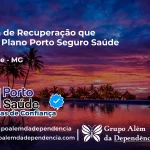 Clínica de Recuperação que Aceita Porto Seguro Saúde em Belo Vale - MG