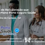 Clínica de Recuperação que Aceita Porto Seguro Saúde em Bernardino de Campos - SP