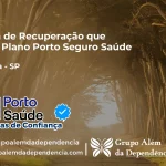 Clínica de Recuperação que Aceita Porto Seguro Saúde em Bertioga - SP