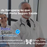 Clínica de Recuperação que Aceita Porto Seguro Saúde em Bilac - SP