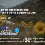 Clínica de Recuperação que Aceita Porto Seguro Saúde em Biritiba Mirim - SP