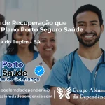 Clínica de Recuperação que Aceita Porto Seguro Saúde em Boa Vista do Tupim - BA