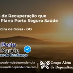 Clínica de Recuperação que Aceita Porto Seguro Saúde em Bom Jardim de Goiás - GO