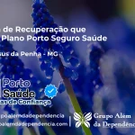 Clínica de Recuperação que Aceita Porto Seguro Saúde em Bom Jesus da Penha - MG