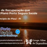 Clínica de Recuperação que Aceita Porto Seguro Saúde em Bom Princípio do Piauí - PI