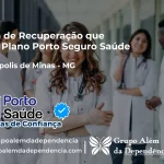 Clínica de Recuperação que Aceita Porto Seguro Saúde em Bonfinópolis de Minas - MG