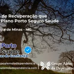 Clínica de Recuperação que Aceita Porto Seguro Saúde em Brasilândia de Minas - MG