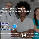 Clínica de Recuperação que Aceita Porto Seguro Saúde em Brejo - MA