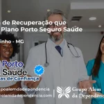 Clínica de Recuperação que Aceita Porto Seguro Saúde em Brumadinho - MG