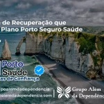 Clínica de Recuperação que Aceita Porto Seguro Saúde em Buri - SP