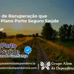 Clínica de Recuperação que Aceita Porto Seguro Saúde em Caiuá - SP