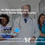 Clínica de Recuperação que Aceita Porto Seguro Saúde em Cajuri - MG