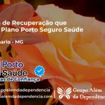 Clínica de Recuperação que Aceita Porto Seguro Saúde em Campanário - MG