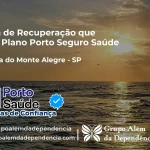 Clínica de Recuperação que Aceita Porto Seguro Saúde em Campina do Monte Alegre - SP
