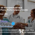 Clínica de Recuperação que Aceita Porto Seguro Saúde em Campo Azul - MG