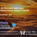Clínica de Recuperação que Aceita Porto Seguro Saúde em Campo Formoso - BA