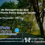 Clínica de Recuperação que Aceita Porto Seguro Saúde em Carmo do Paranaíba - MG