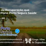 Clínica de Recuperação que Aceita Porto Seguro Saúde em Caruaru - PE