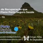 Clínica de Recuperação que Aceita Porto Seguro Saúde em Caseara - TO