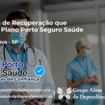 Clínica de Recuperação que Aceita Porto Seguro Saúde em Catanduva - SP