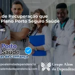 Clínica de Recuperação que Aceita Porto Seguro Saúde em Catuji - MG