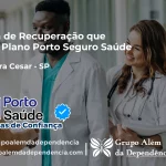Clínica de Recuperação que Aceita Porto Seguro Saúde em Cerqueira César - SP