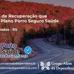 Clínica de Recuperação que Aceita Porto Seguro Saúde em Charqueadas - RS