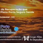 Clínica de Recuperação que Aceita Porto Seguro Saúde em Cidade Ocidental - GO