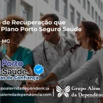 Clínica de Recuperação que Aceita Porto Seguro Saúde em Coluna - MG