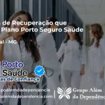 Clínica de Recuperação que Aceita Porto Seguro Saúde em Coqueiral - MG