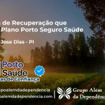 Clínica de Recuperação que Aceita Porto Seguro Saúde em Coronel José Dias - PI