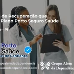 Clínica de Recuperação que Aceita Porto Seguro Saúde em Corrente - PI