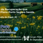 Clínica de Recuperação que Aceita Porto Seguro Saúde em Cristalândia do Piauí - PI