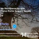 Clínica de Recuperação que Aceita Porto Seguro Saúde em Crixás - GO