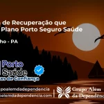 Clínica de Recuperação que Aceita Porto Seguro Saúde em Curralinho - PA