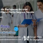 Clínica de Recuperação que Aceita Porto Seguro Saúde em Datas - MG
