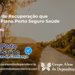 Clínica de Recuperação que Aceita Porto Seguro Saúde em Delta - MG