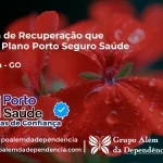 Clínica de Recuperação que Aceita Porto Seguro Saúde em Diorama - GO