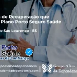 Clínica de Recuperação que Aceita Porto Seguro Saúde em Divino de São Lourenço - ES