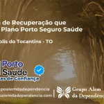 Clínica de Recuperação que Aceita Porto Seguro Saúde em Divinópolis do Tocantins - TO