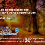 Clínica de Recuperação que Aceita Porto Seguro Saúde em Dois Riachos - AL