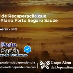 Clínica de Recuperação que Aceita Porto Seguro Saúde em Dom Silvério - MG