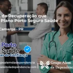 Clínica de Recuperação que Aceita Porto Seguro Saúde em Doutor Camargo - PR