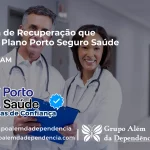 Clínica de Recuperação que Aceita Porto Seguro Saúde em Envira - AM