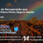 Clínica de Recuperação que Aceita Porto Seguro Saúde em Ervália - MG