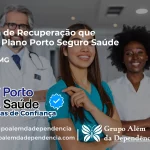 Clínica de Recuperação que Aceita Porto Seguro Saúde em Fama - MG